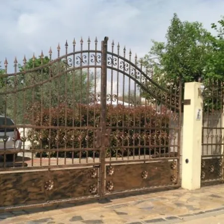公寓 Pet Friendly La Bella Istriana With Pool Near The *