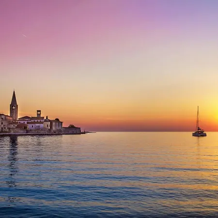 شقة Pet Friendly La Bella Istriana With Pool Near The