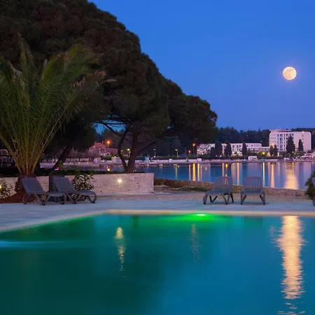 شقة Pet Friendly La Bella Istriana With Pool Near The *