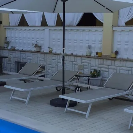 شقة Pet Friendly La Bella Istriana With Pool Near The بوريتش