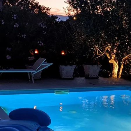 Pet Friendly La Bella Istriana With Pool Near The *