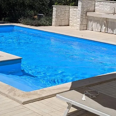 Pet Friendly La Bella Istriana With Pool Near The * بوريتش