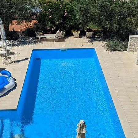 Pet Friendly La Bella Istriana With Pool Near The * بوريتش